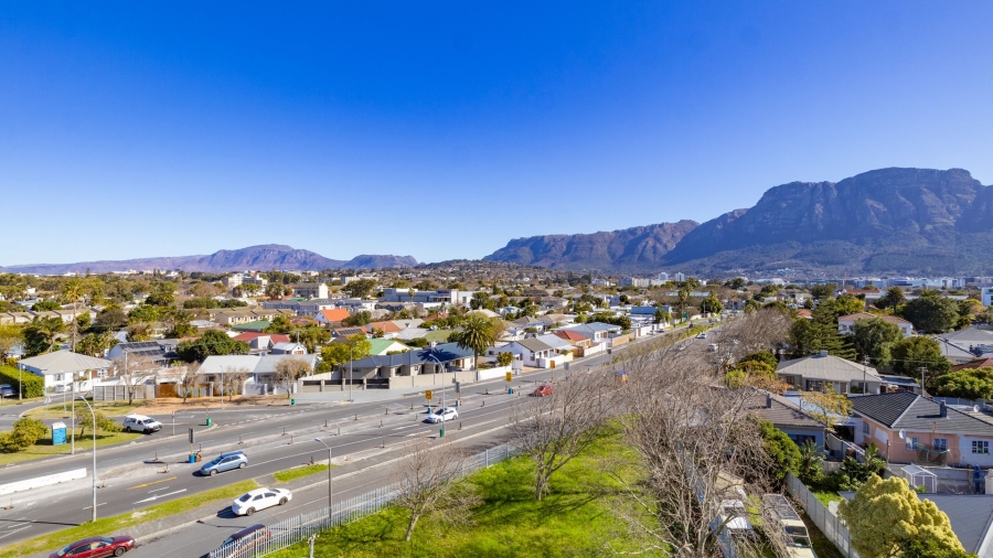 To Let 2 Bedroom Property for Rent in Claremont Western Cape
